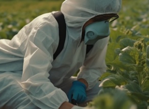 非化學(xué)害蟲(chóng)控制